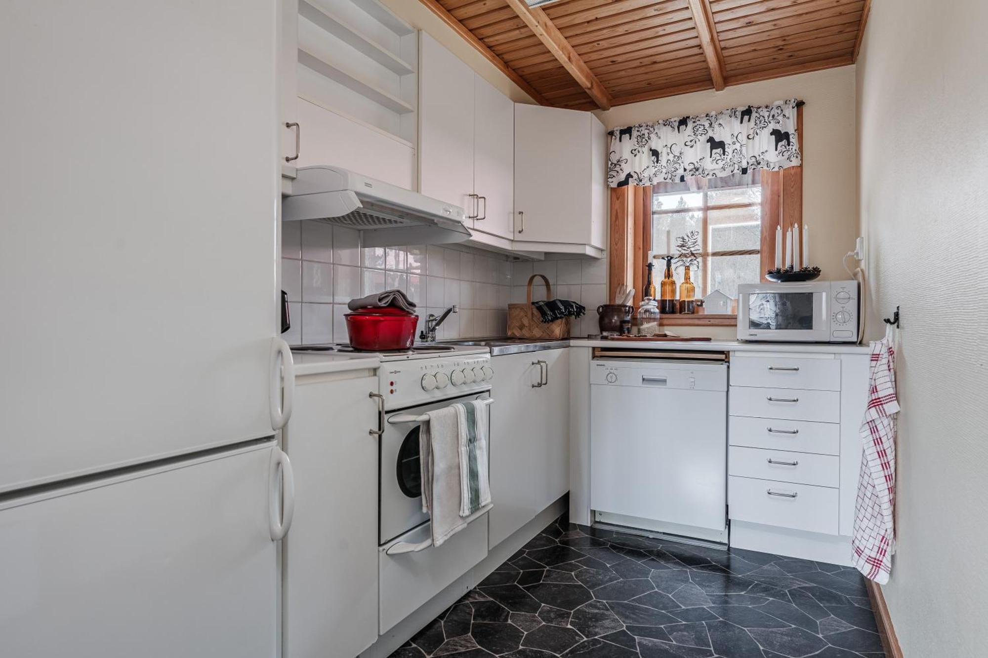 Sagolandsbyn Villa Mora község Kültér fotó